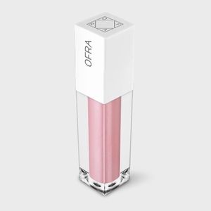 OFRA Lip Gloss in Golden Rose